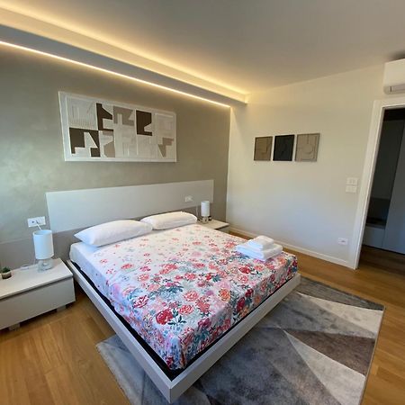 Hz+ Costantini Apartamento Pordenone Exterior foto