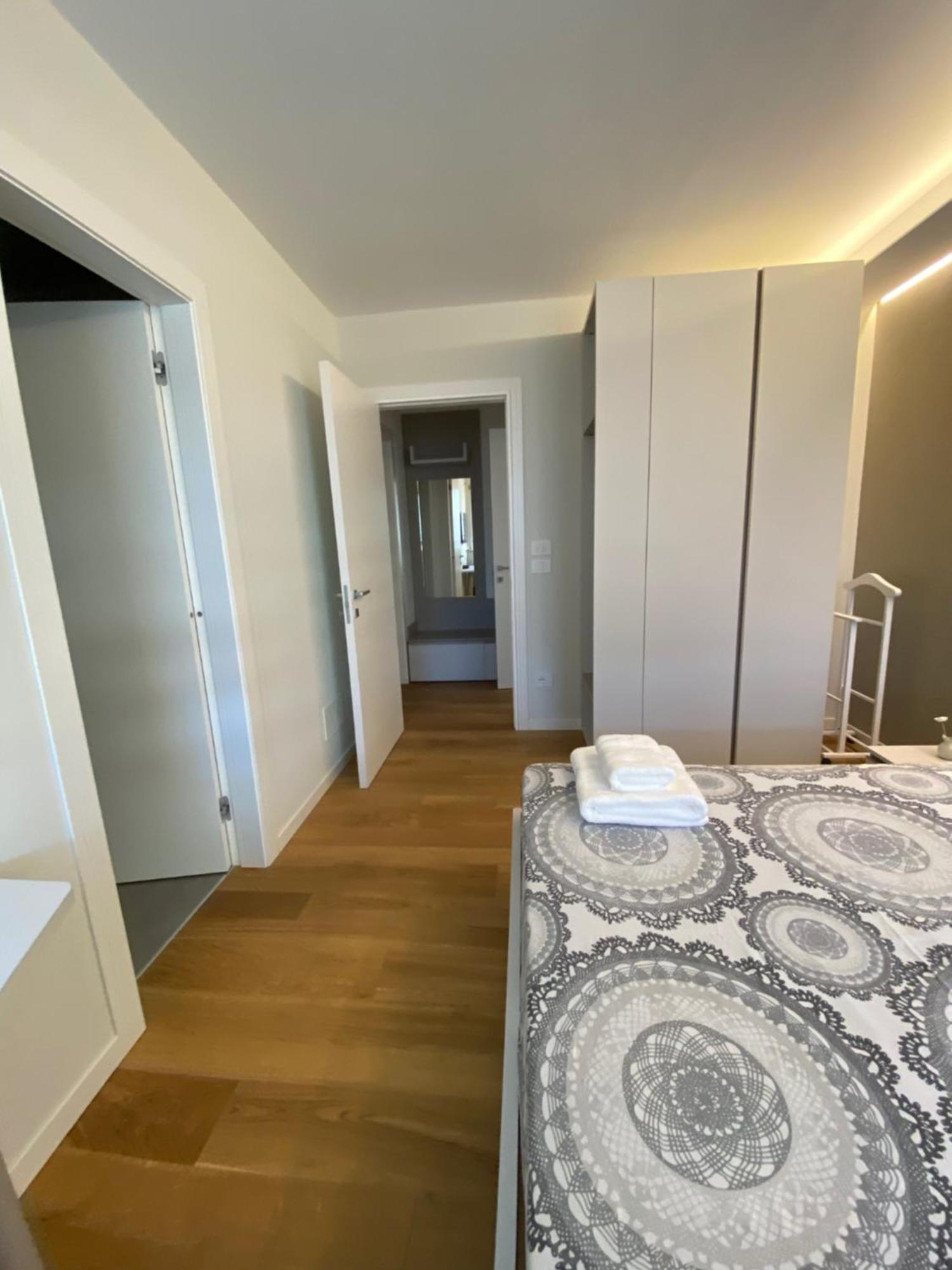 Hz+ Costantini Apartamento Pordenone Exterior foto