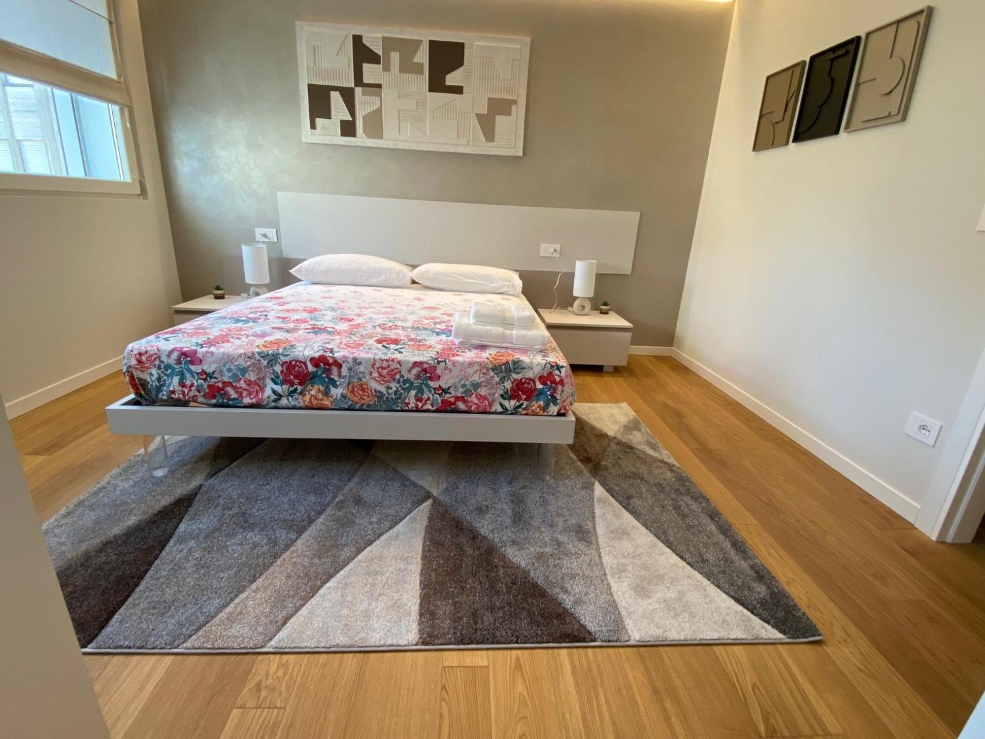 Hz+ Costantini Apartamento Pordenone Exterior foto