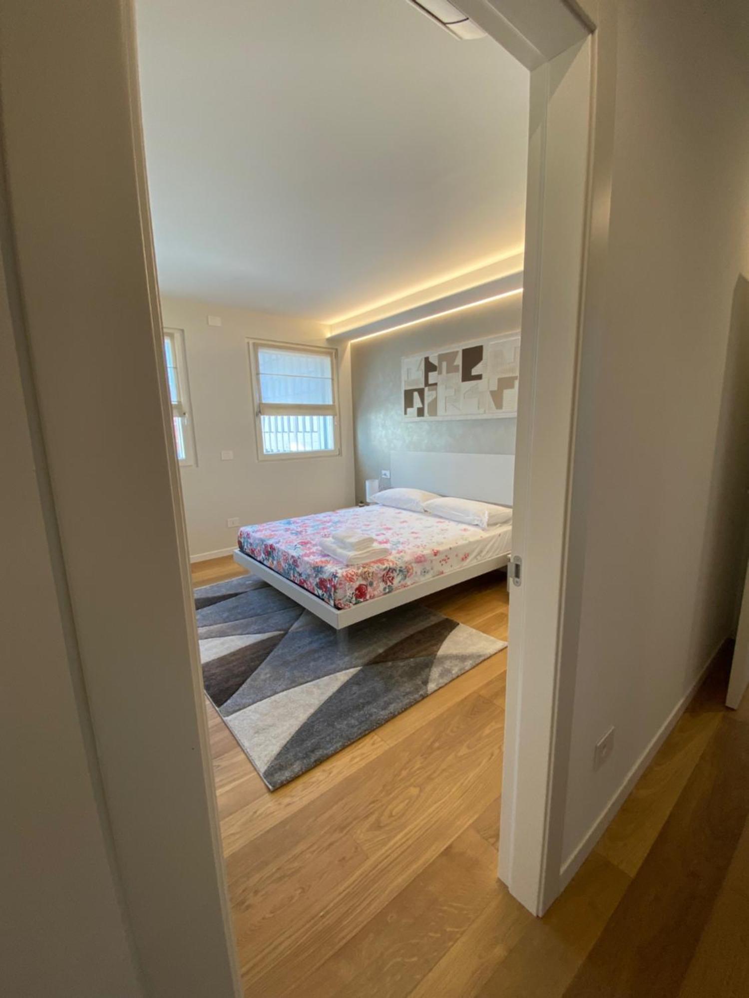 Hz+ Costantini Apartamento Pordenone Exterior foto