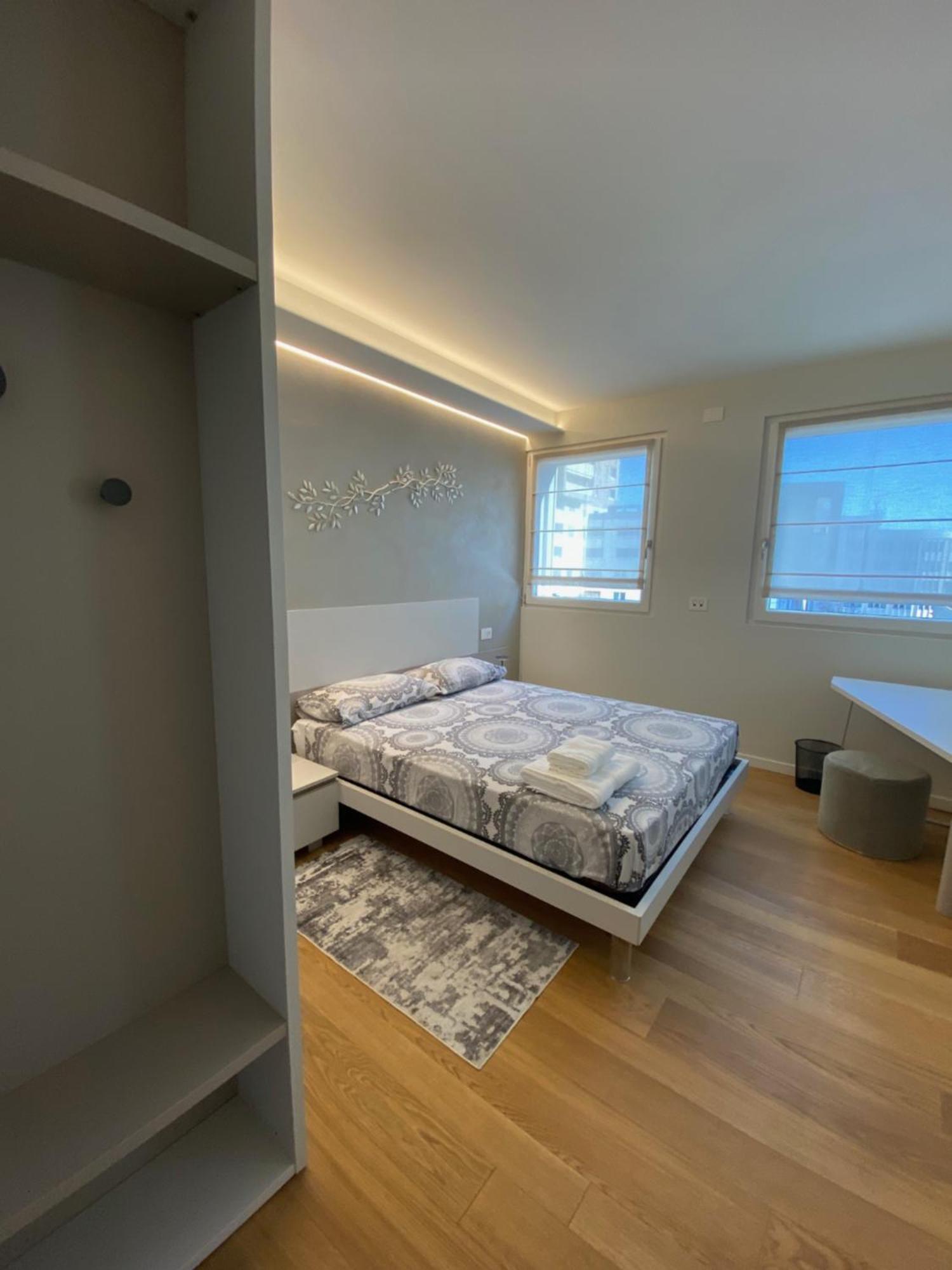 Hz+ Costantini Apartamento Pordenone Exterior foto