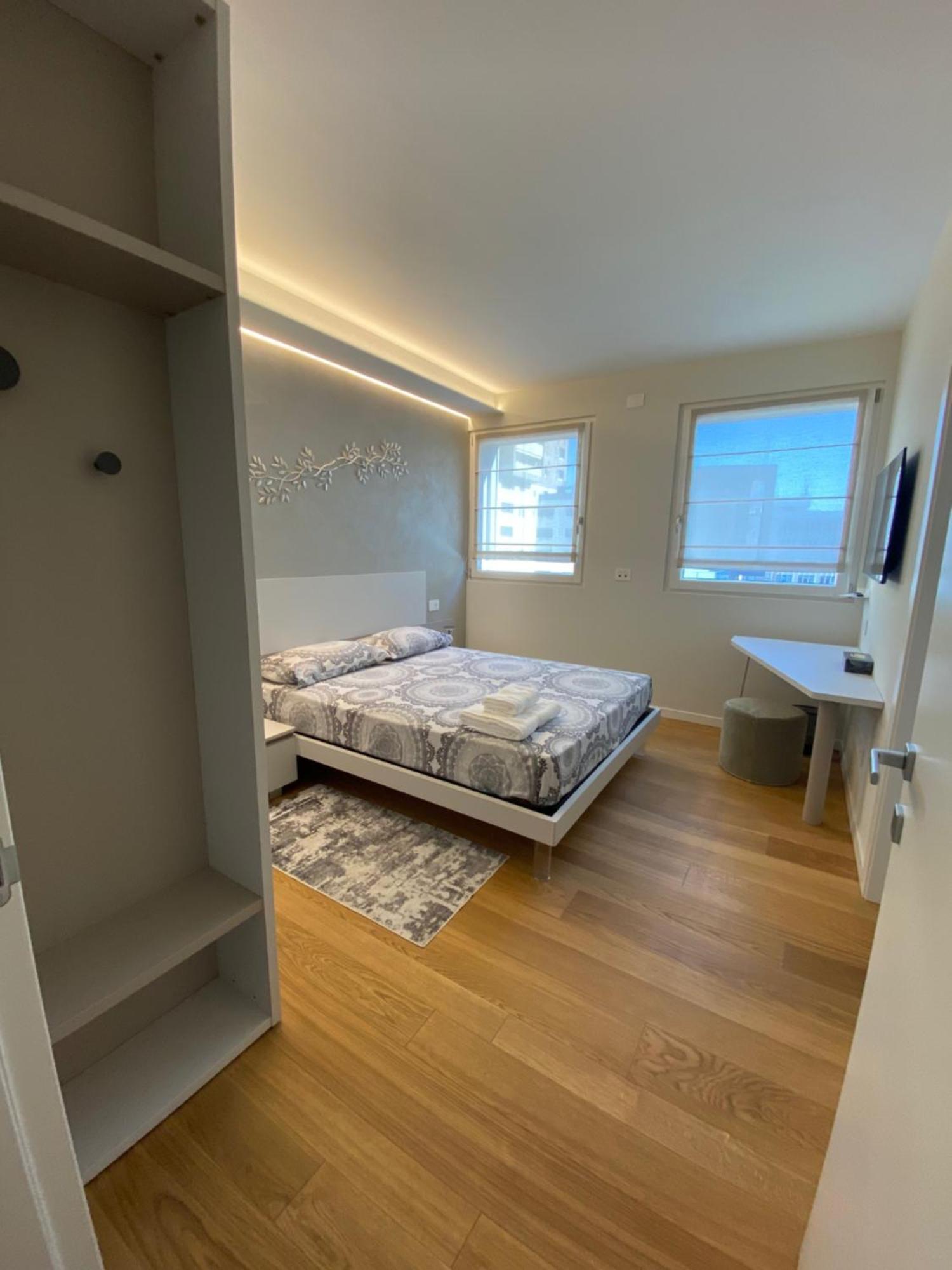 Hz+ Costantini Apartamento Pordenone Exterior foto