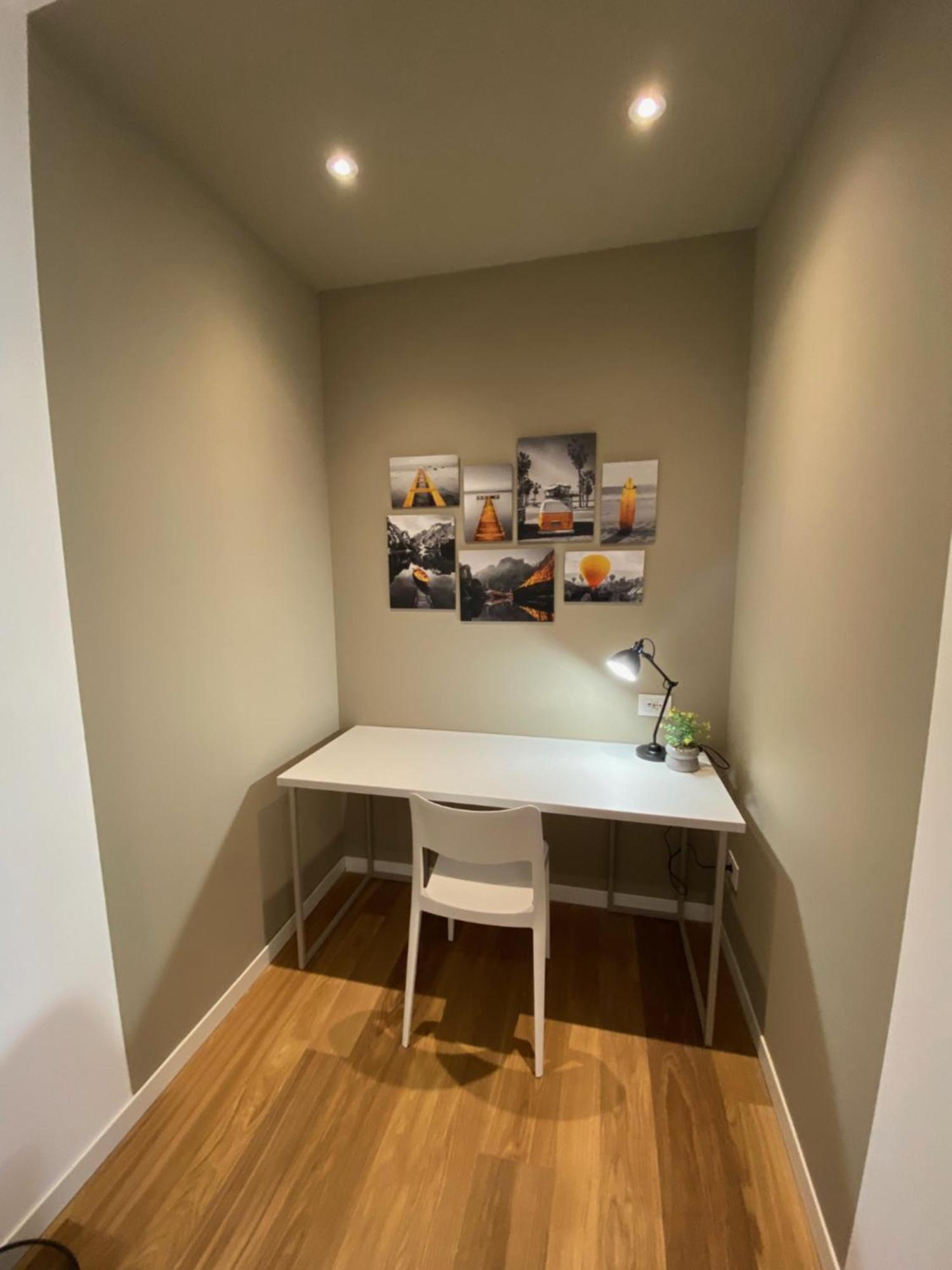 Hz+ Costantini Apartamento Pordenone Exterior foto