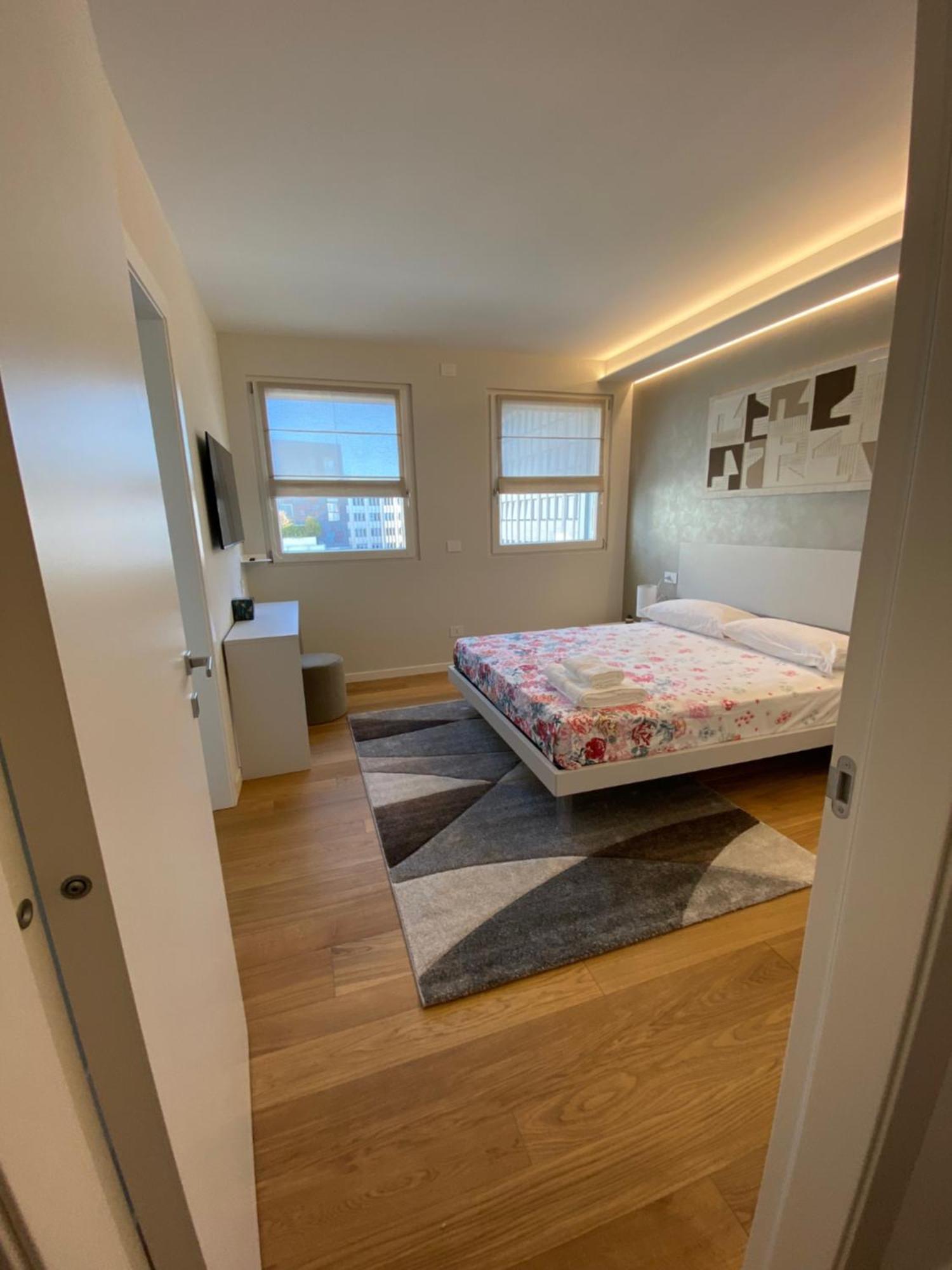 Hz+ Costantini Apartamento Pordenone Exterior foto