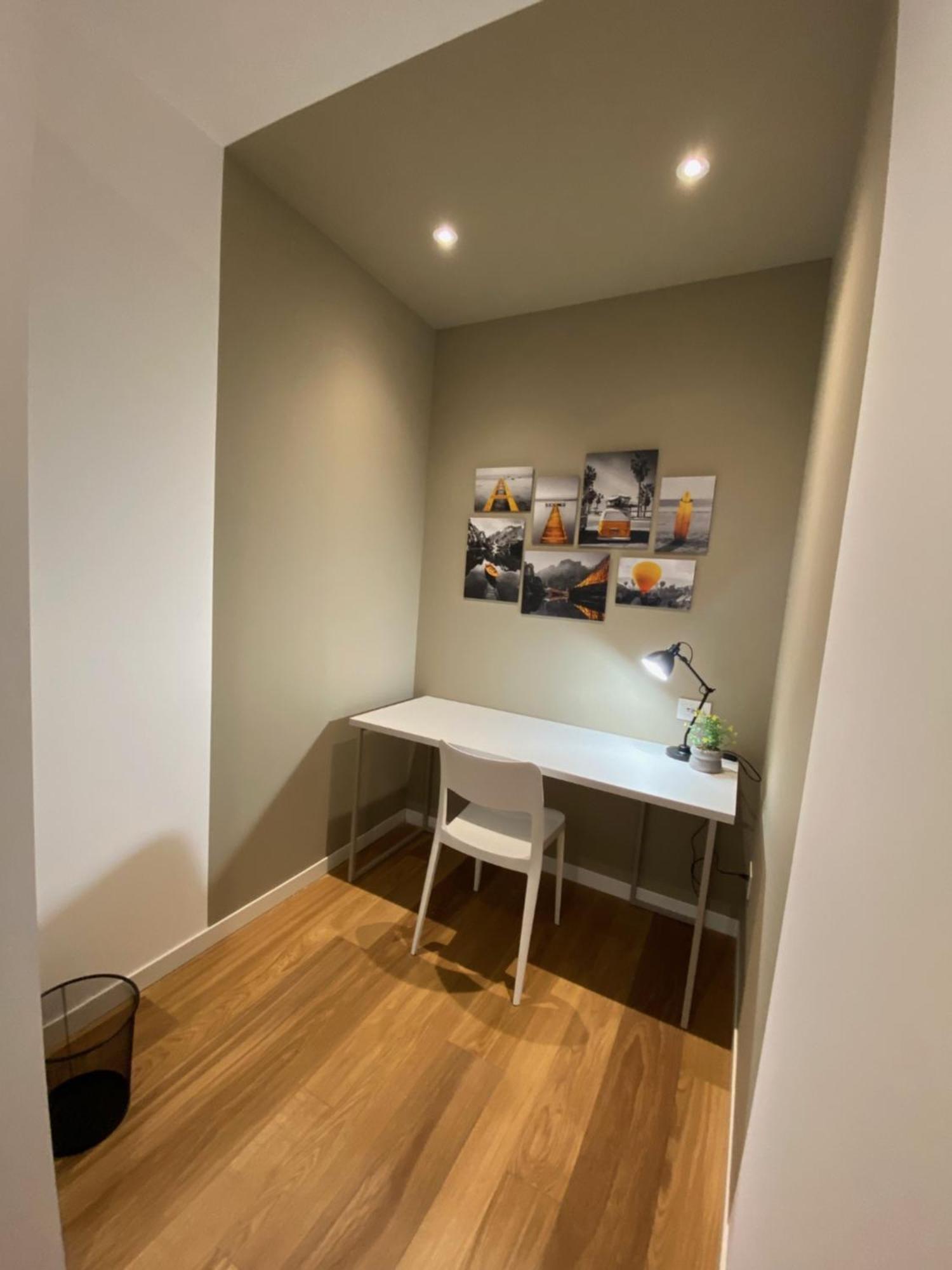 Hz+ Costantini Apartamento Pordenone Exterior foto
