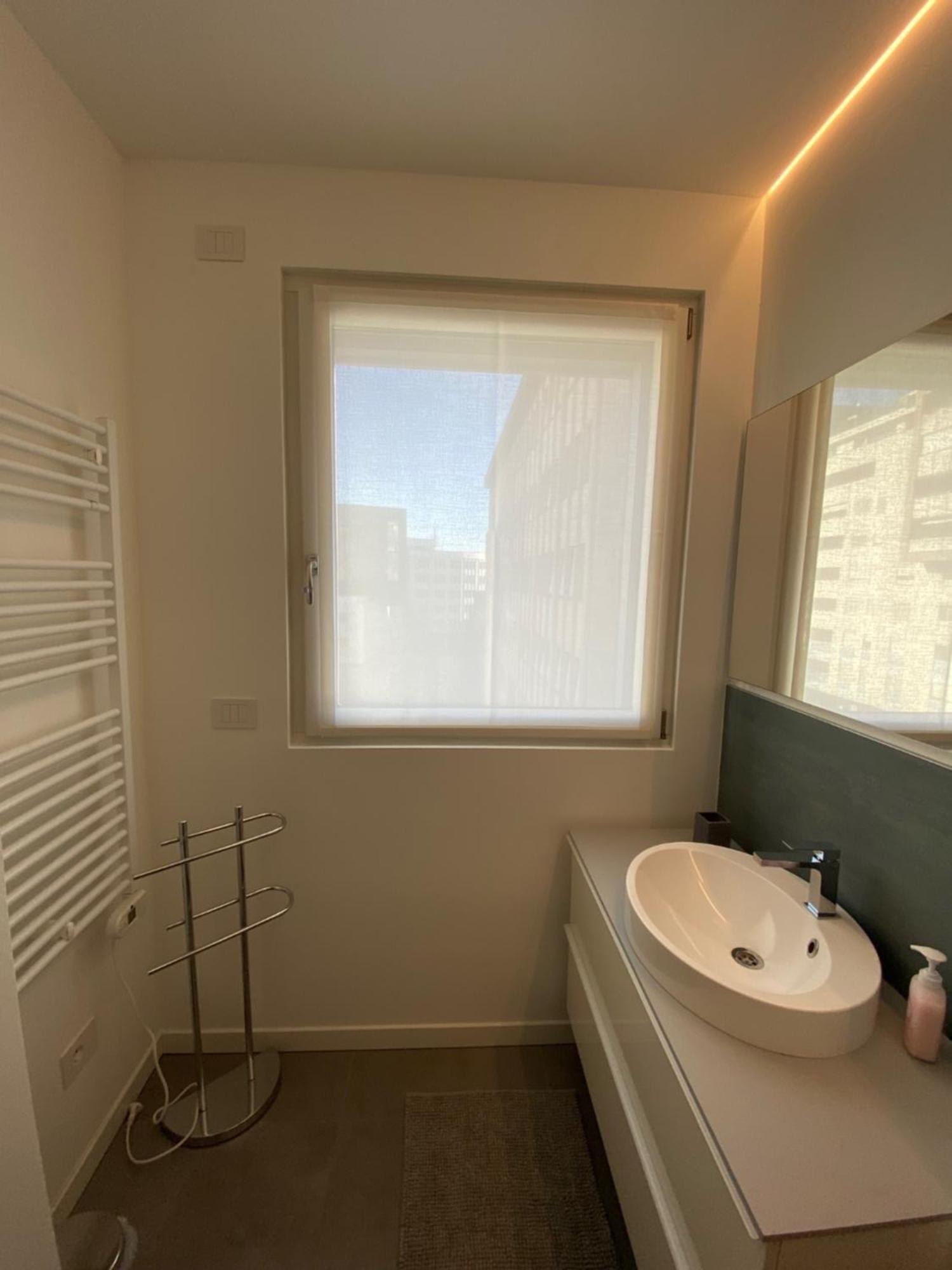 Hz+ Costantini Apartamento Pordenone Exterior foto