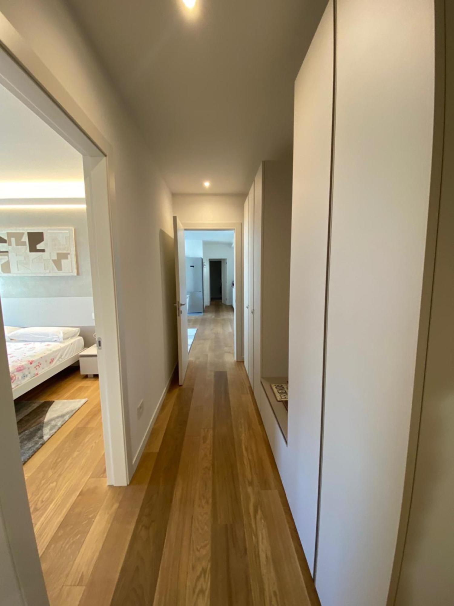 Hz+ Costantini Apartamento Pordenone Exterior foto