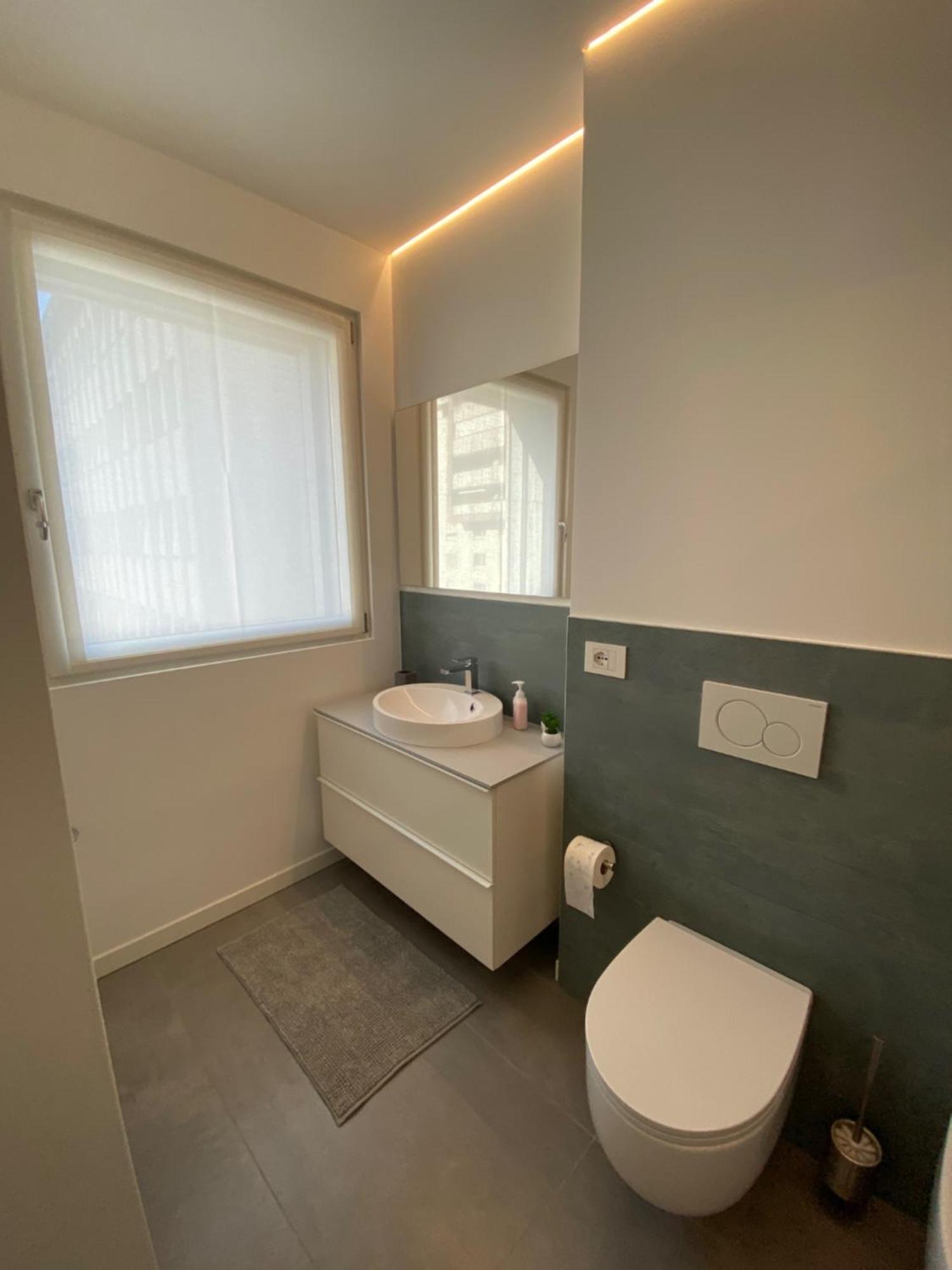Hz+ Costantini Apartamento Pordenone Exterior foto