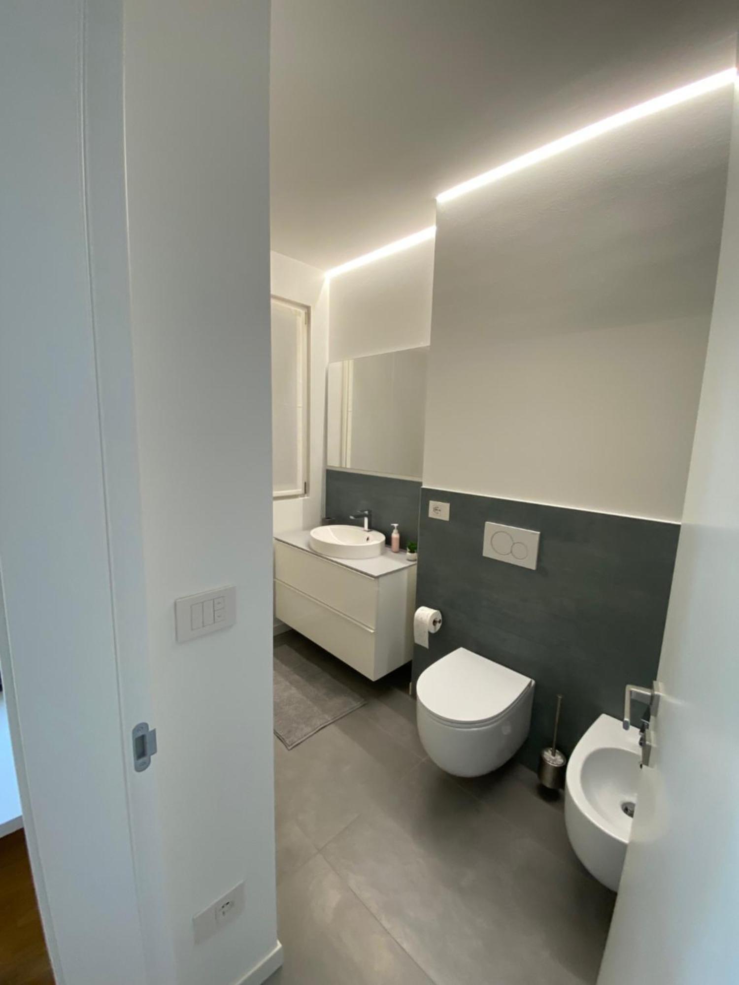 Hz+ Costantini Apartamento Pordenone Exterior foto