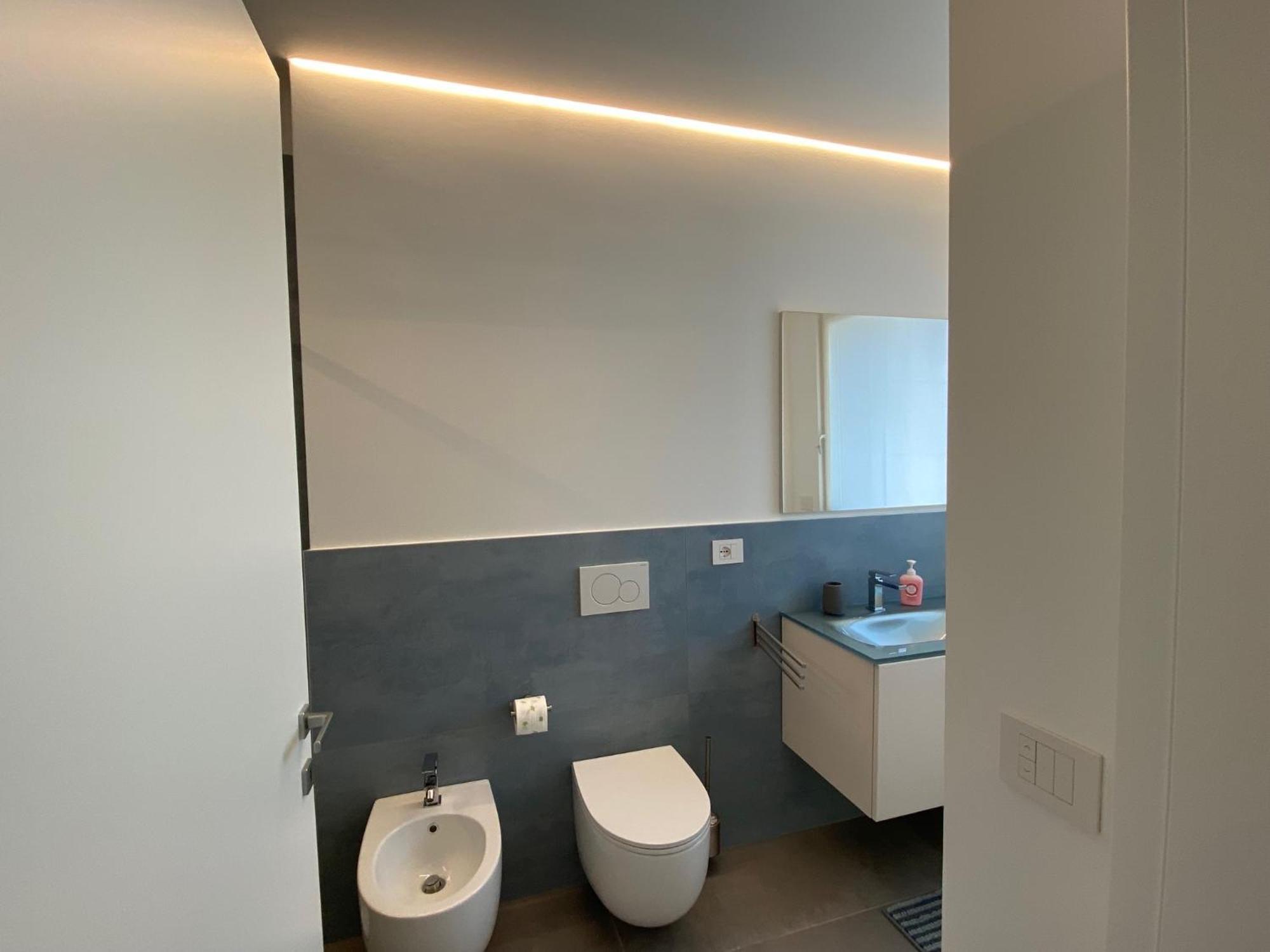 Hz+ Costantini Apartamento Pordenone Exterior foto