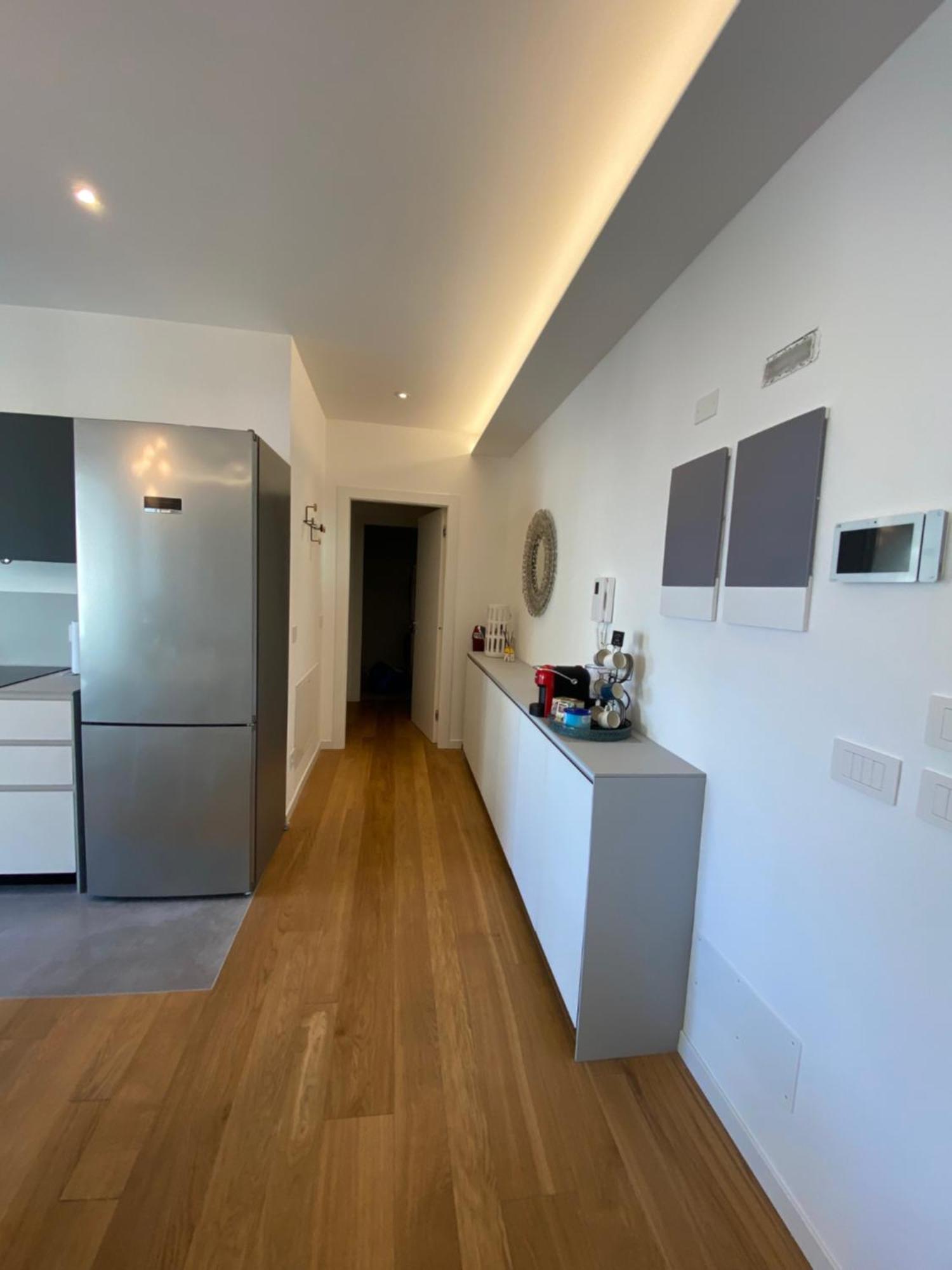 Hz+ Costantini Apartamento Pordenone Exterior foto
