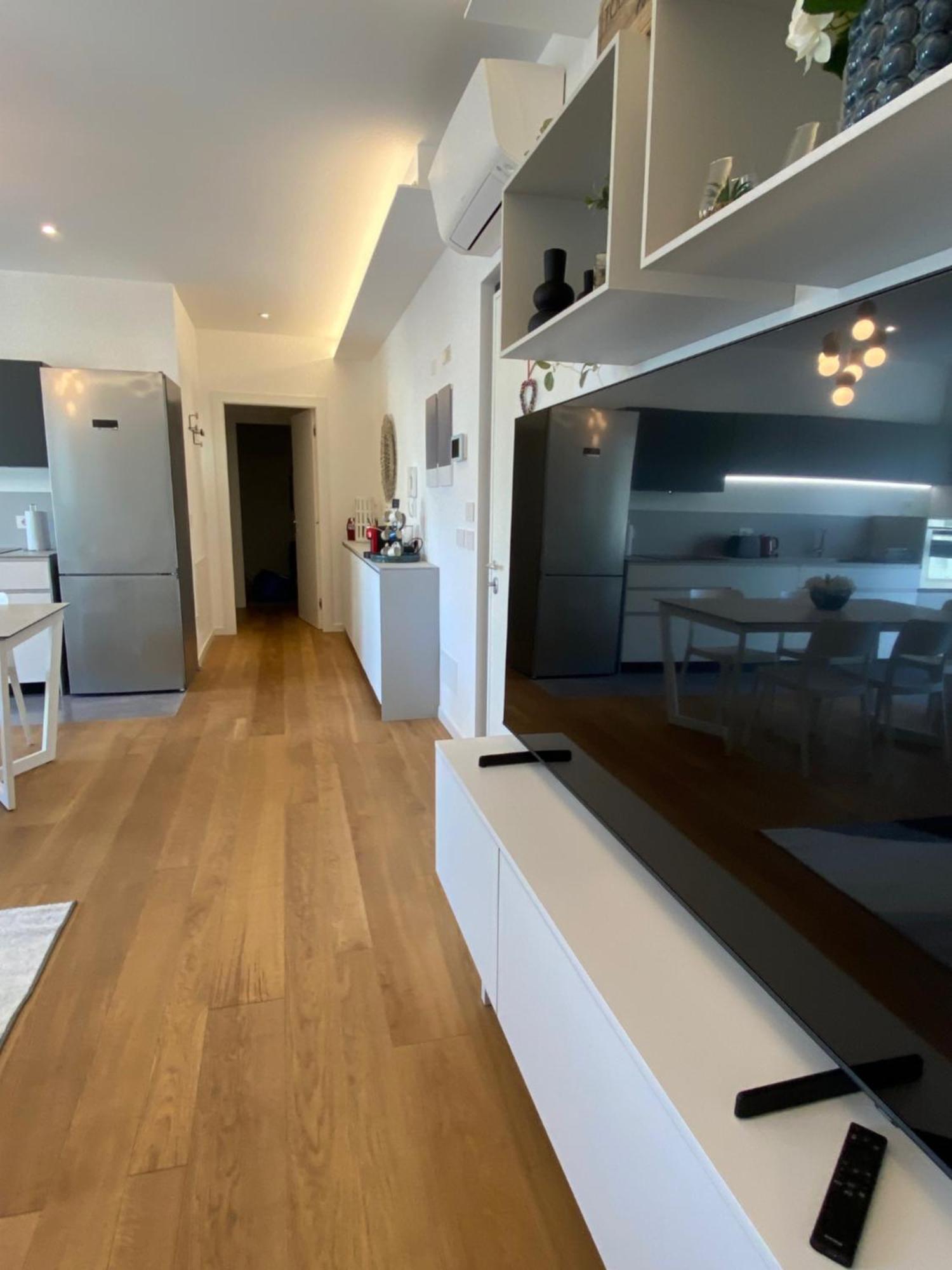 Hz+ Costantini Apartamento Pordenone Exterior foto