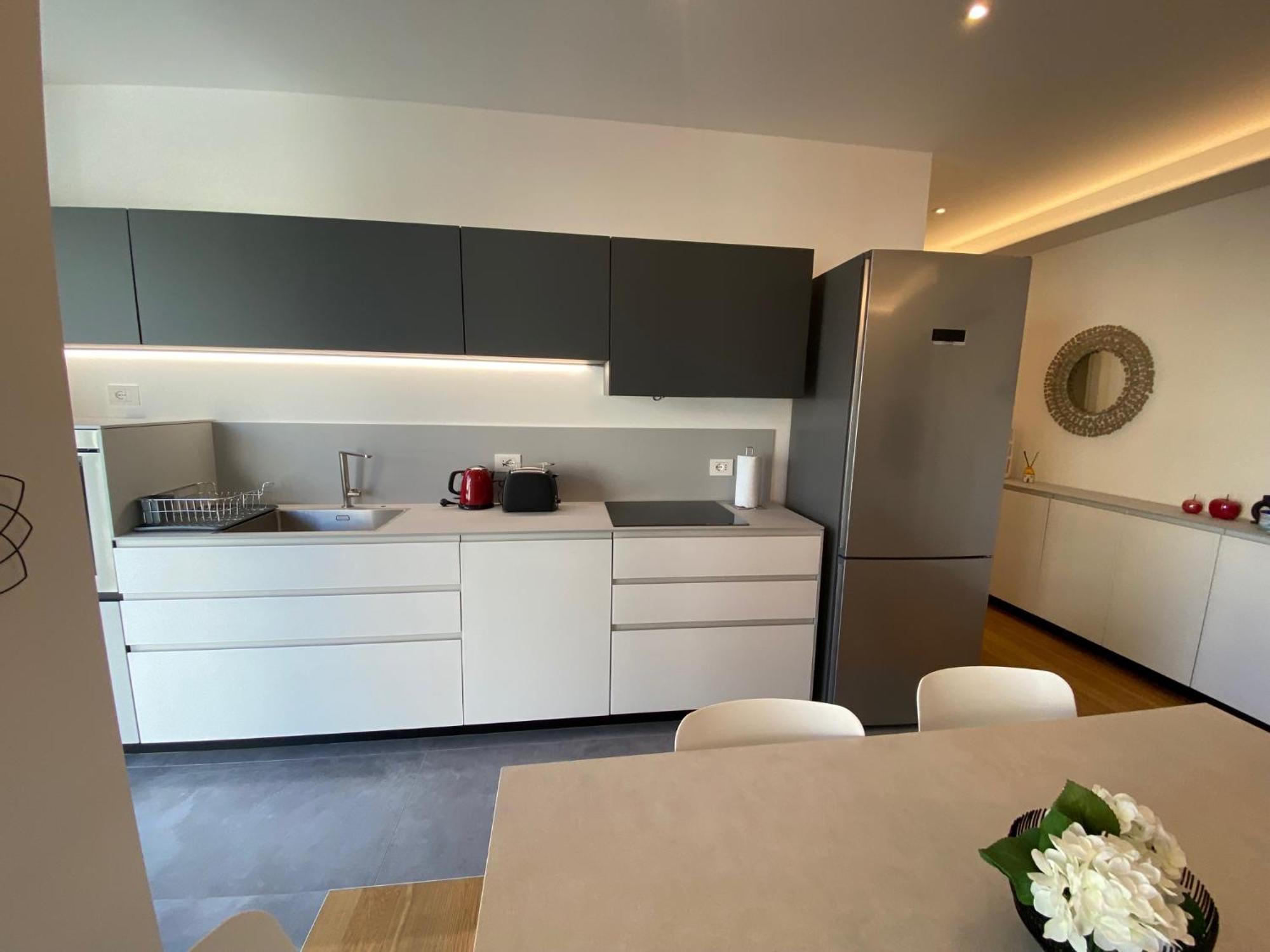Hz+ Costantini Apartamento Pordenone Exterior foto