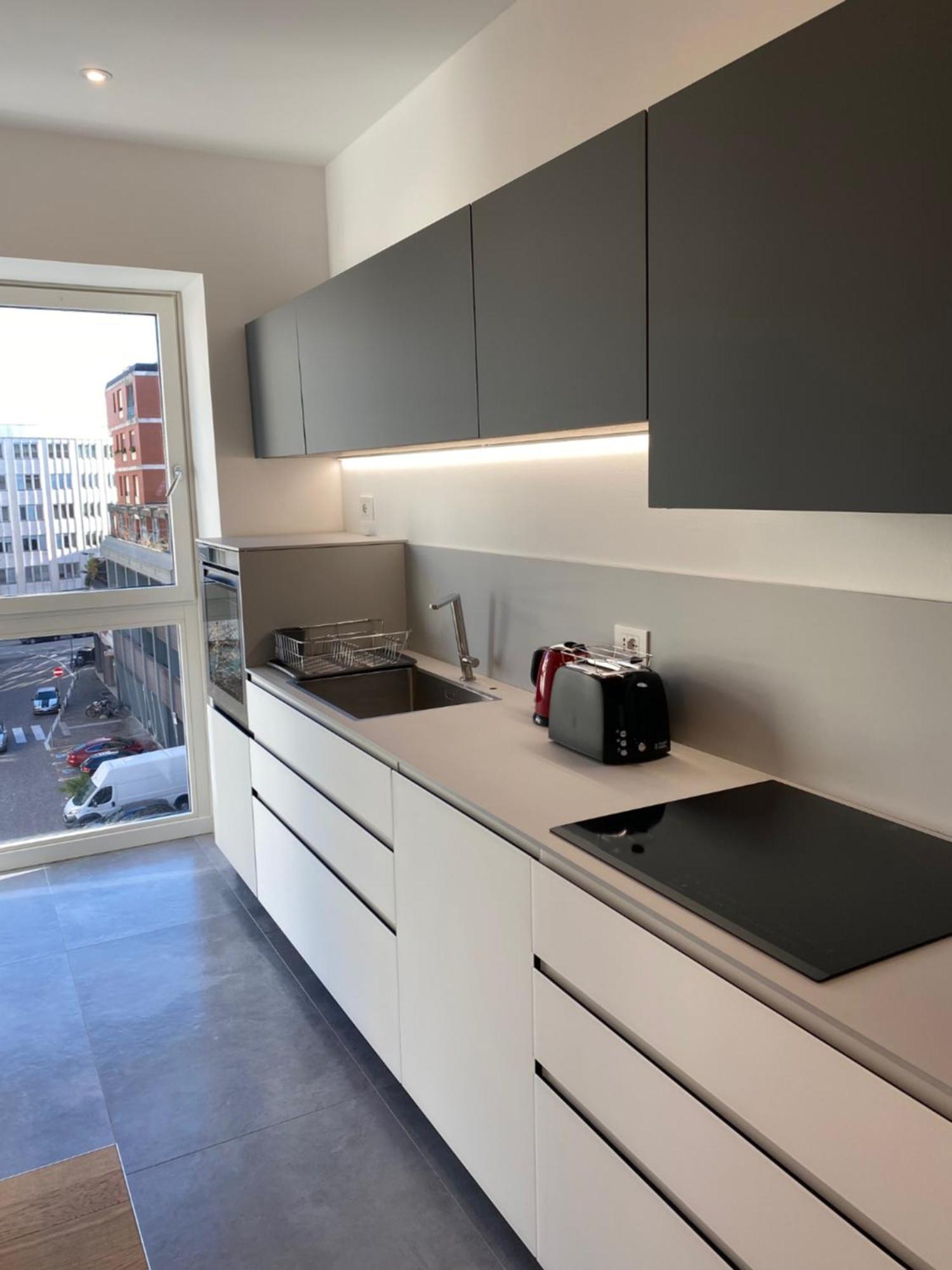 Hz+ Costantini Apartamento Pordenone Exterior foto