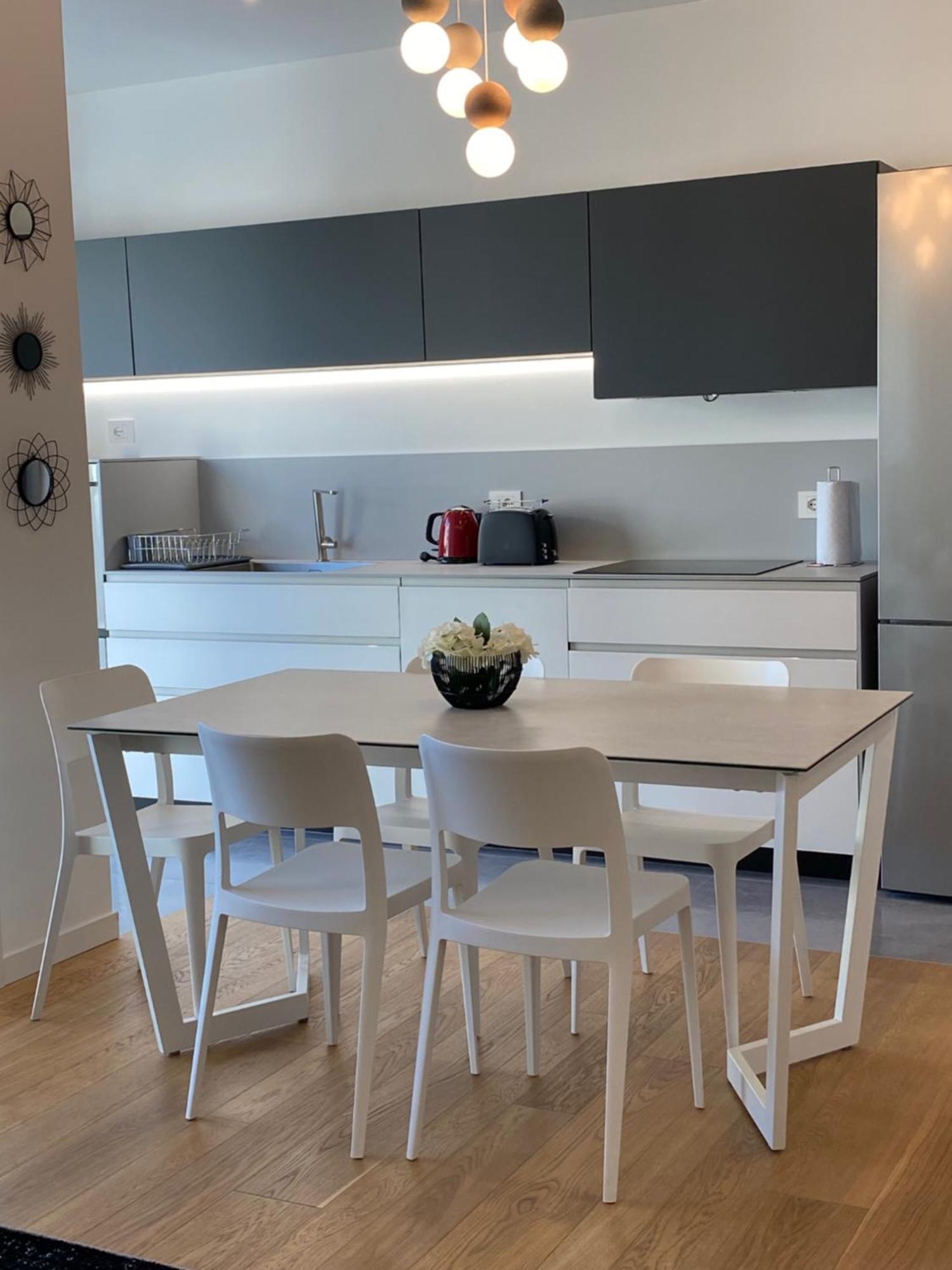 Hz+ Costantini Apartamento Pordenone Exterior foto