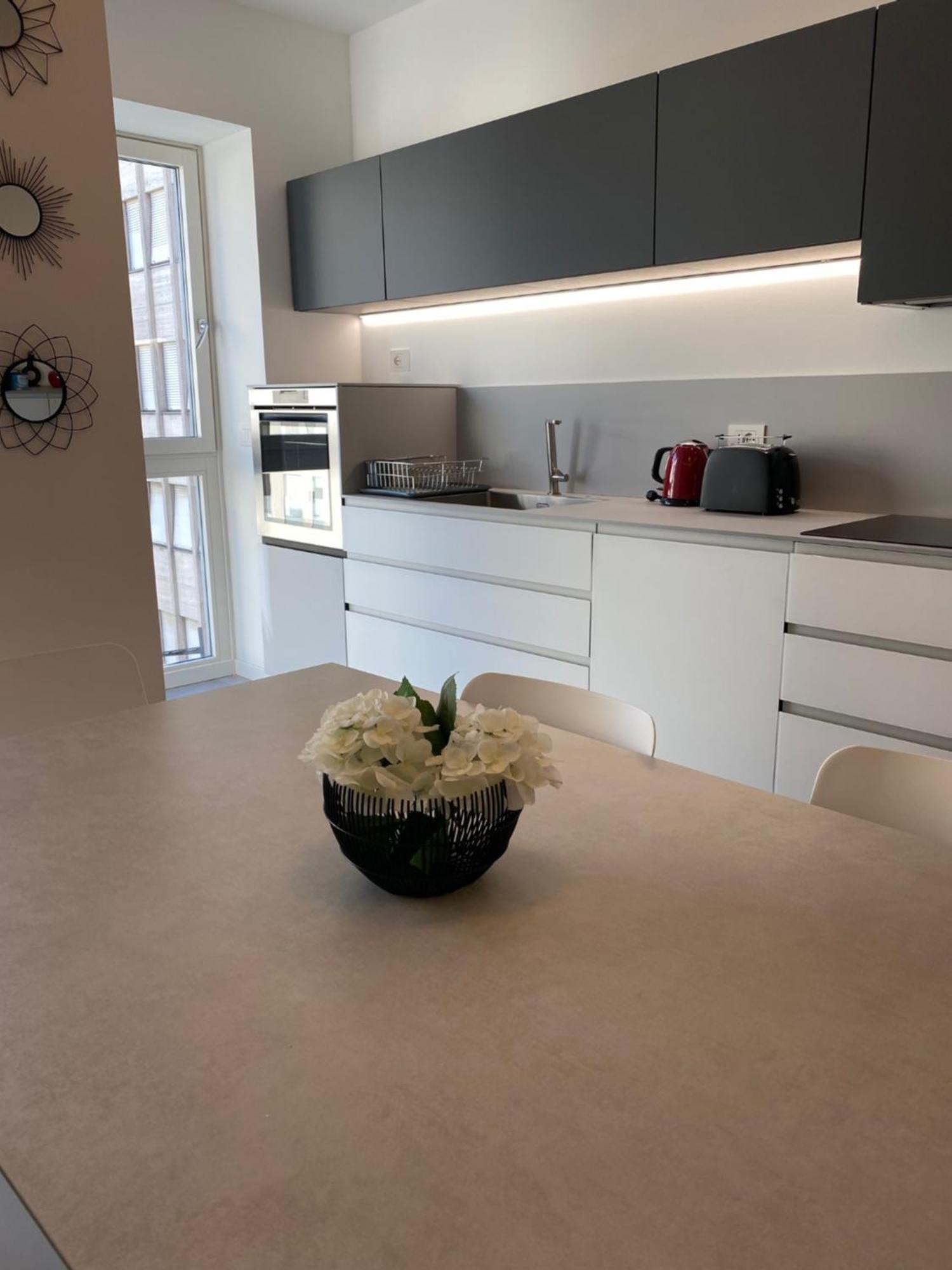 Hz+ Costantini Apartamento Pordenone Exterior foto