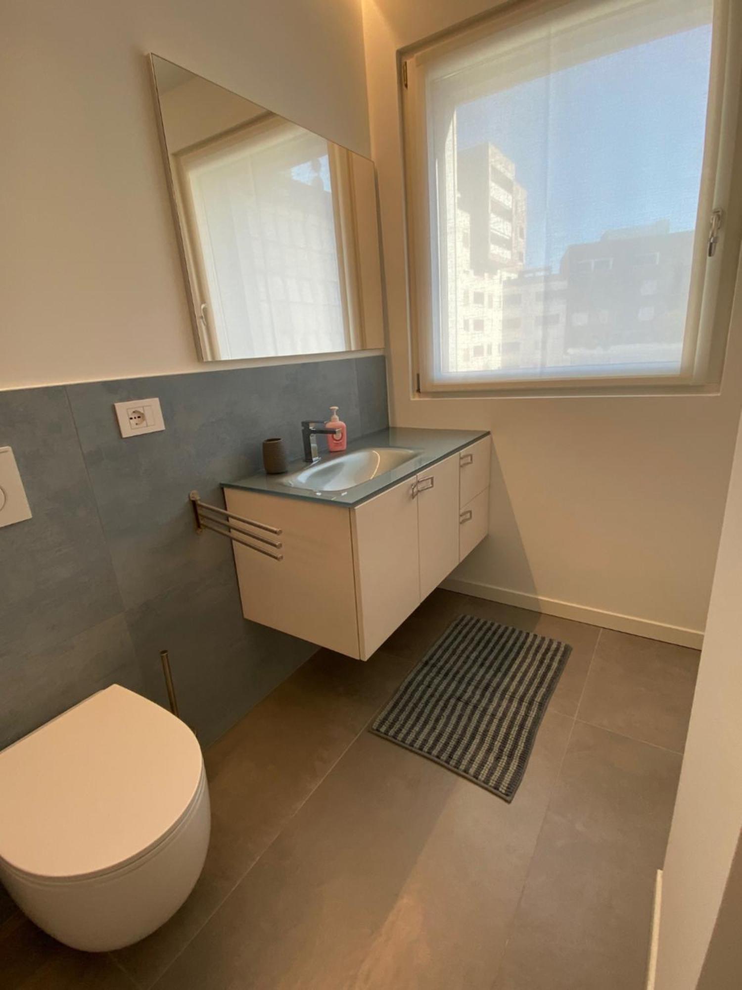 Hz+ Costantini Apartamento Pordenone Exterior foto