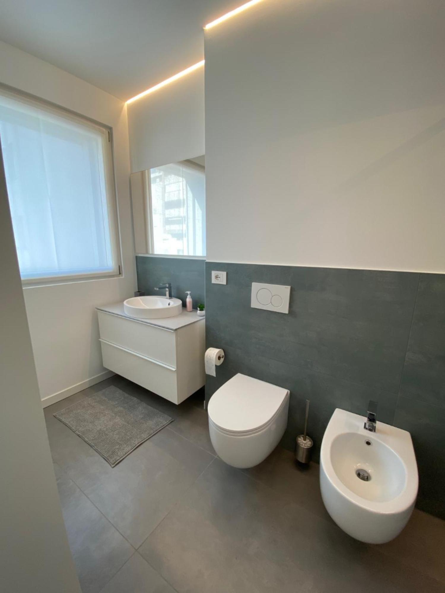 Hz+ Costantini Apartamento Pordenone Exterior foto