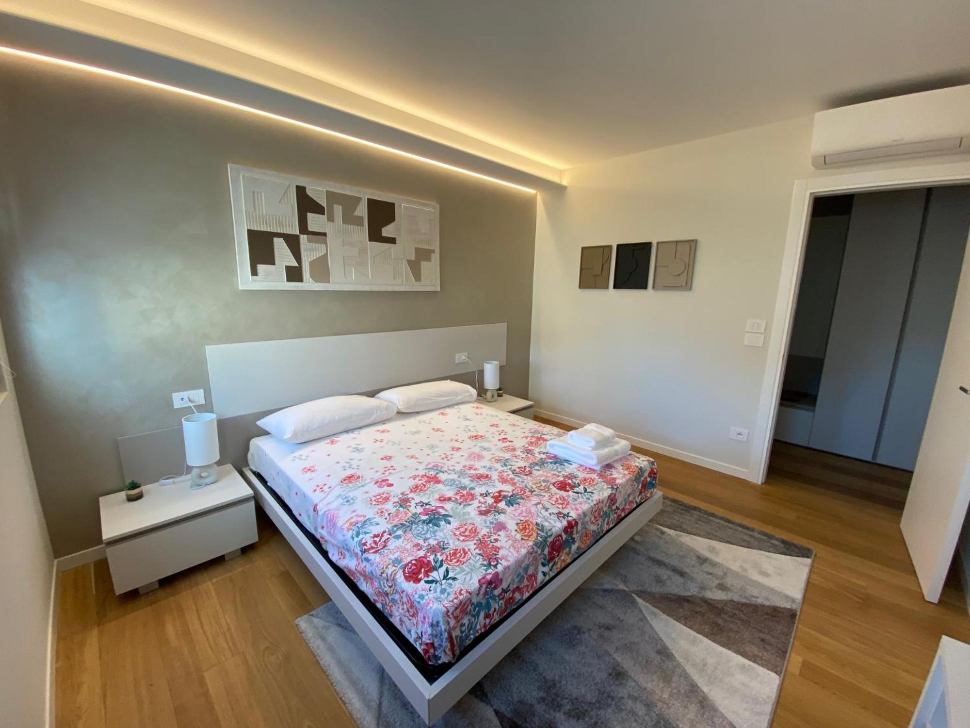 Hz+ Costantini Apartamento Pordenone Exterior foto